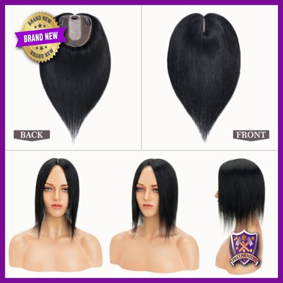 Disney Christmas 2025 Lil Rin Rin Plush Badge Red New